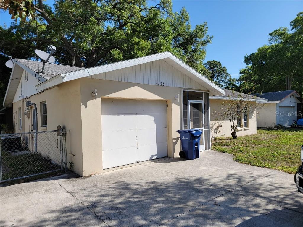 4133 Linwood St., Sarasota, FL 34232