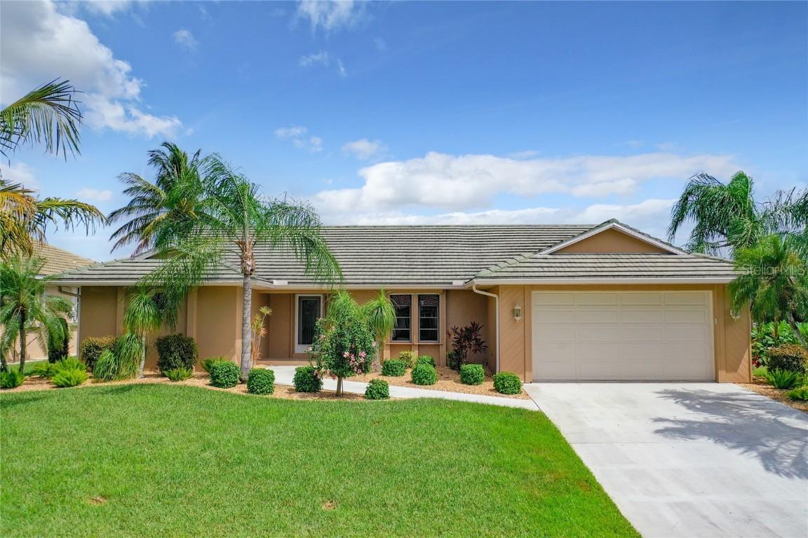 2532 Rio Palermo Ct., Punta Gorda, FL 33950