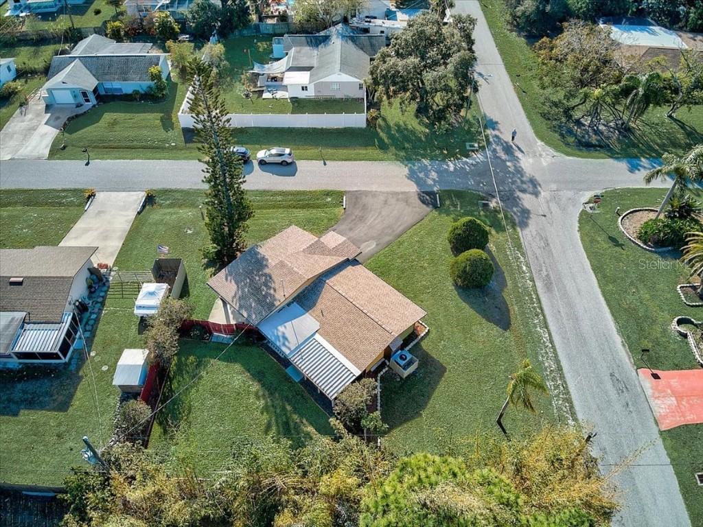 1264 Porpoise Rd., Venice, FL 34293