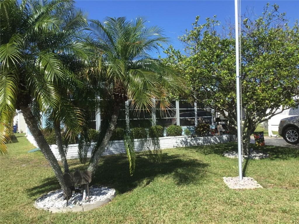 206 Wolverine Ave., North Port, FL 34287