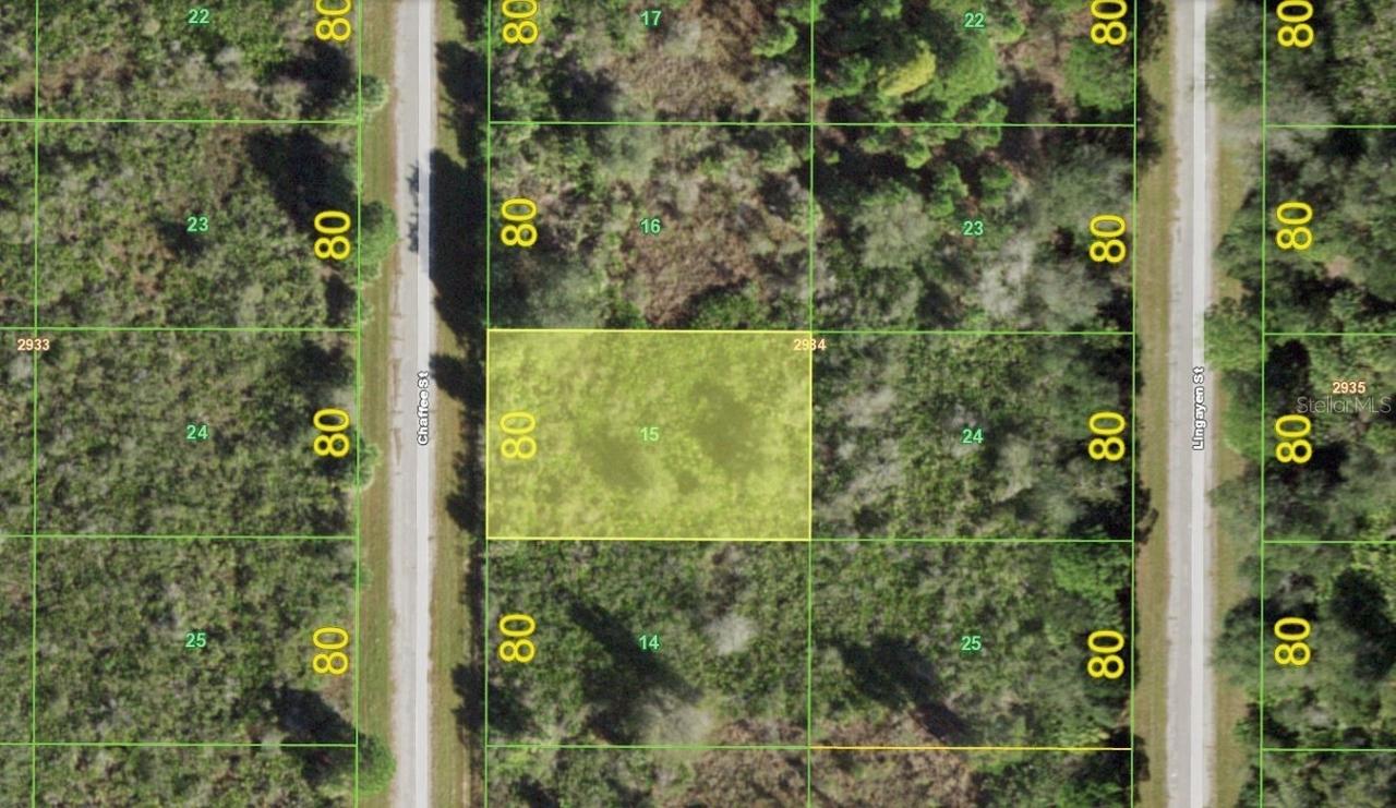 2072 Chaffee St., Port Charlotte, FL 33953