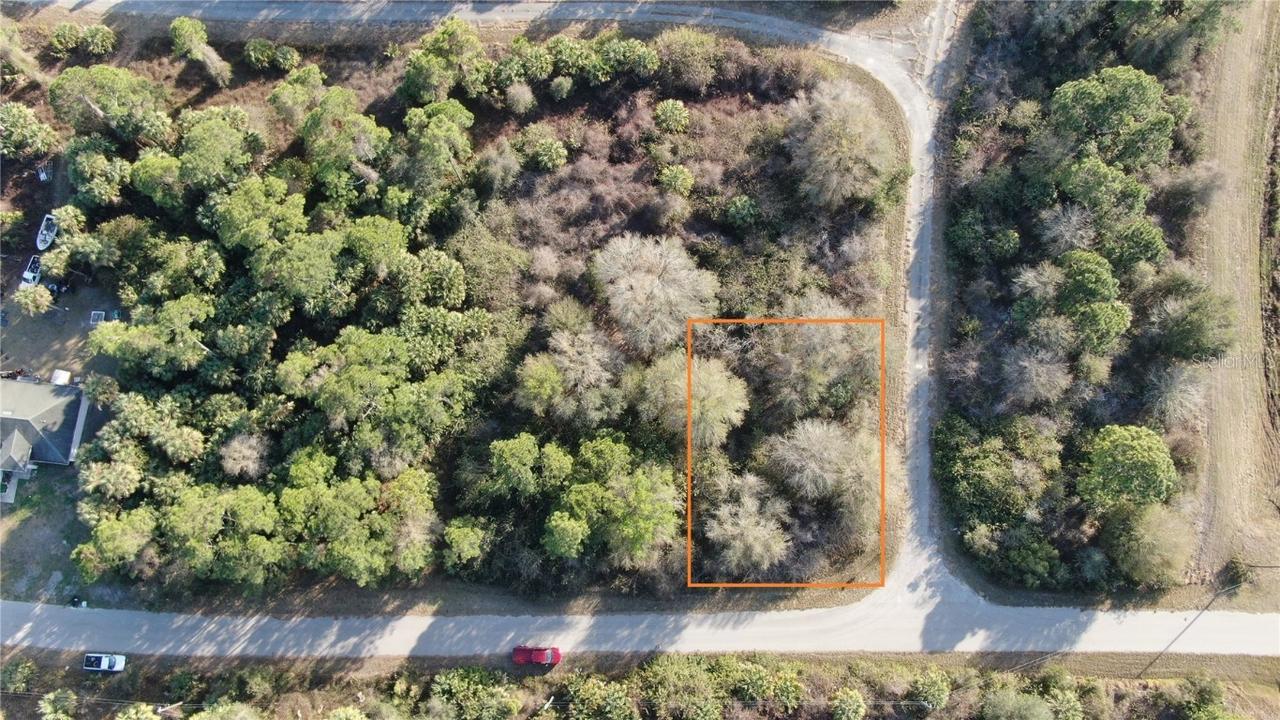 Hinshaw Ave., North Port, FL 34288