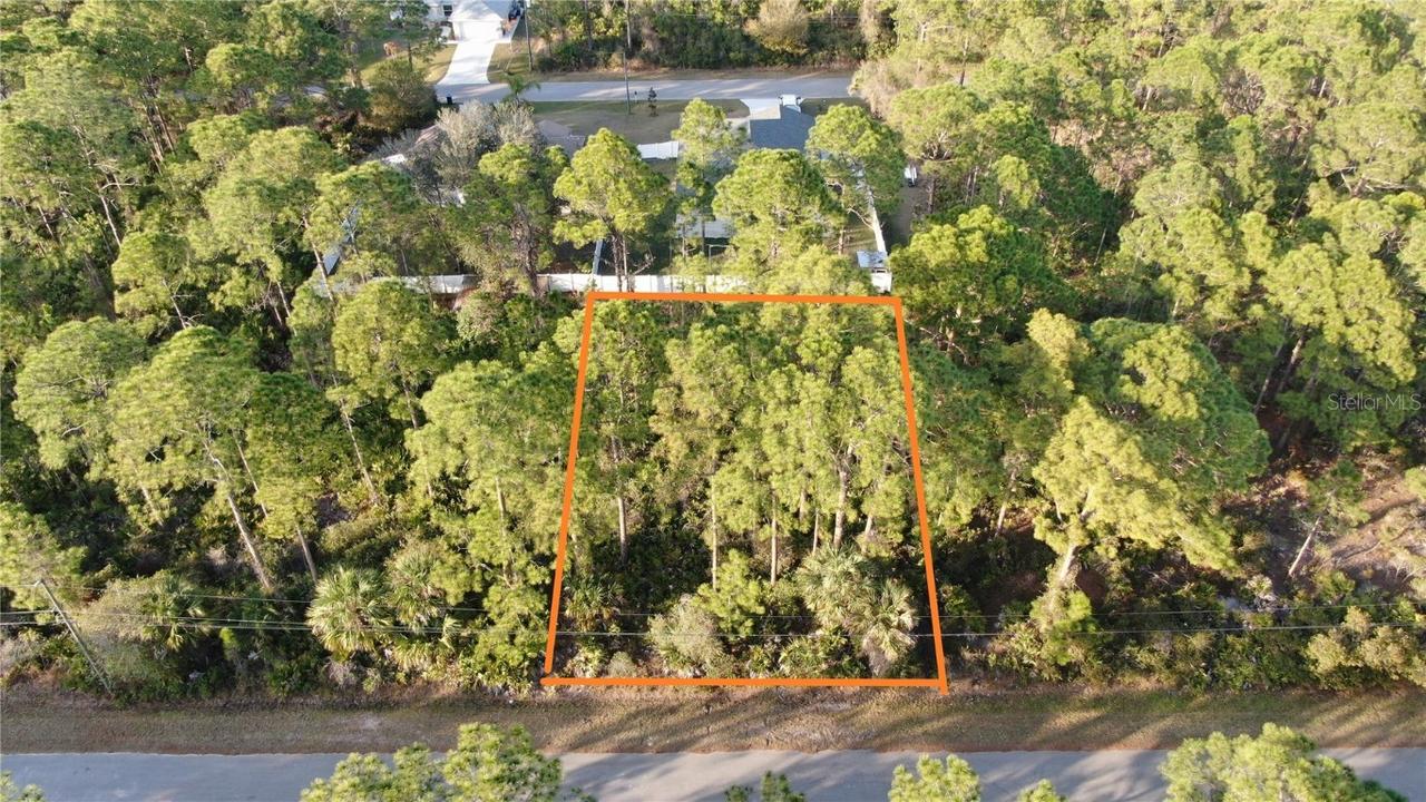 Granito Ave., North Port, FL 34291
