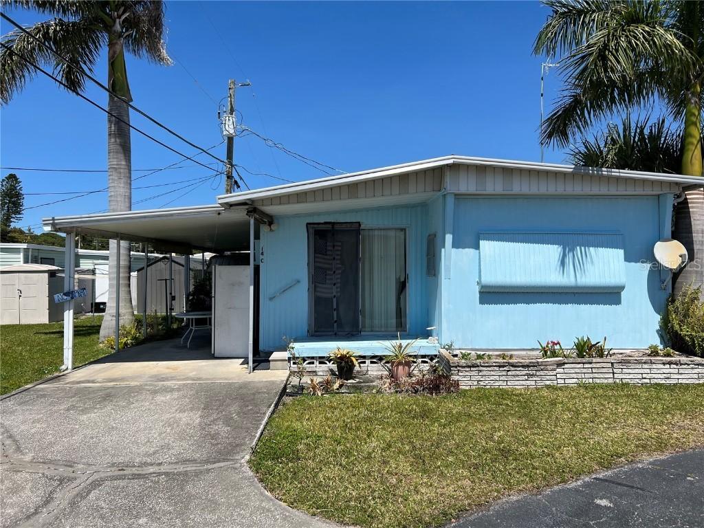 10315 Cortez Rd. #14C, Bradenton, FL 34210
