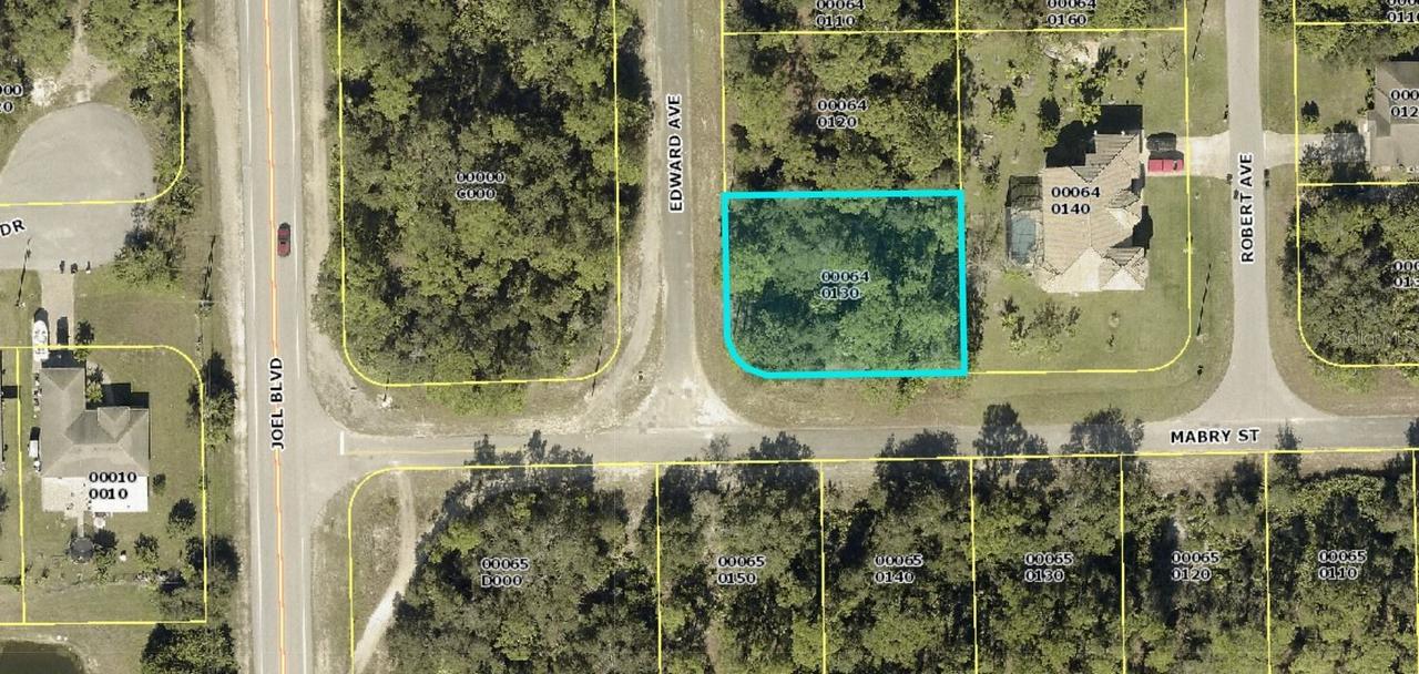 2000 Edward Ave., Alva, FL 33920