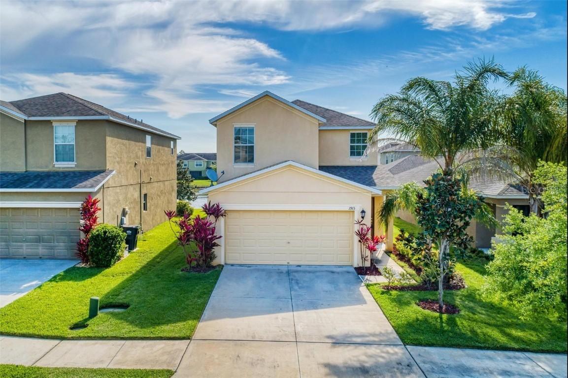 1913 Hawks View Dr., Ruskin, FL 33570