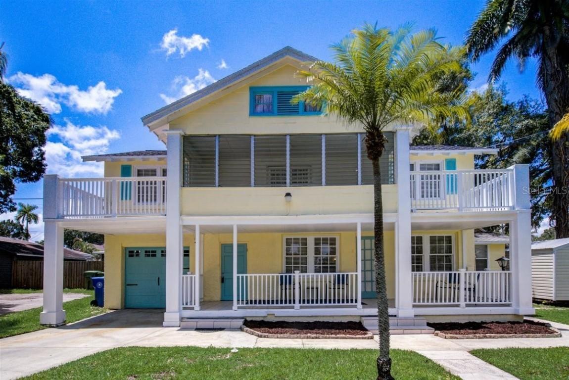 1529 7th Ave. #A, Bradenton, FL 34205