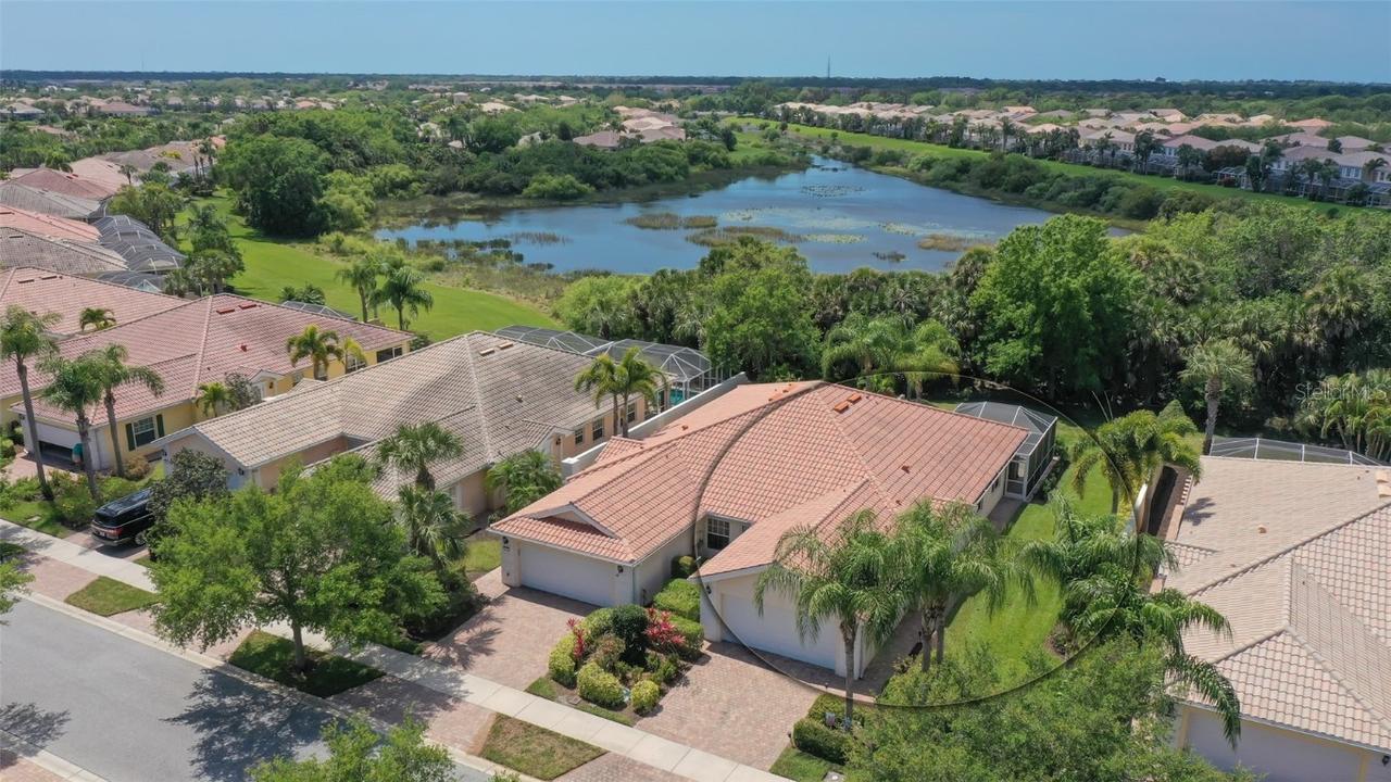 11617 Garessio Ln., Sarasota, FL 34238