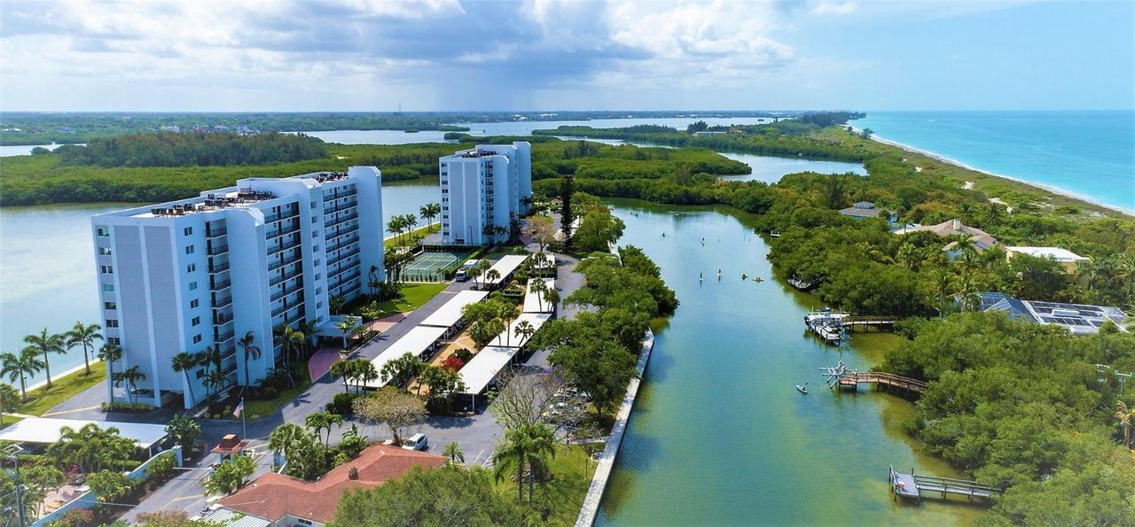 9393 Midnight Pass Rd. #602, Sarasota, FL 34242