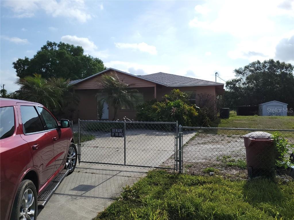 1376 SE Ohio Ave., Arcadia, FL 34266