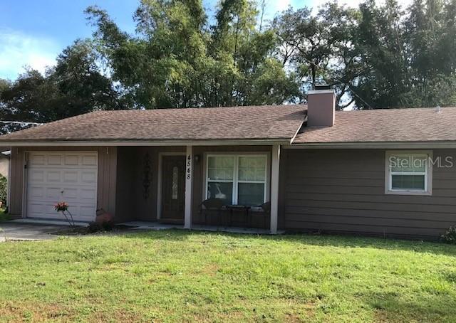 4548 Parnell Dr., Sarasota, FL 34232