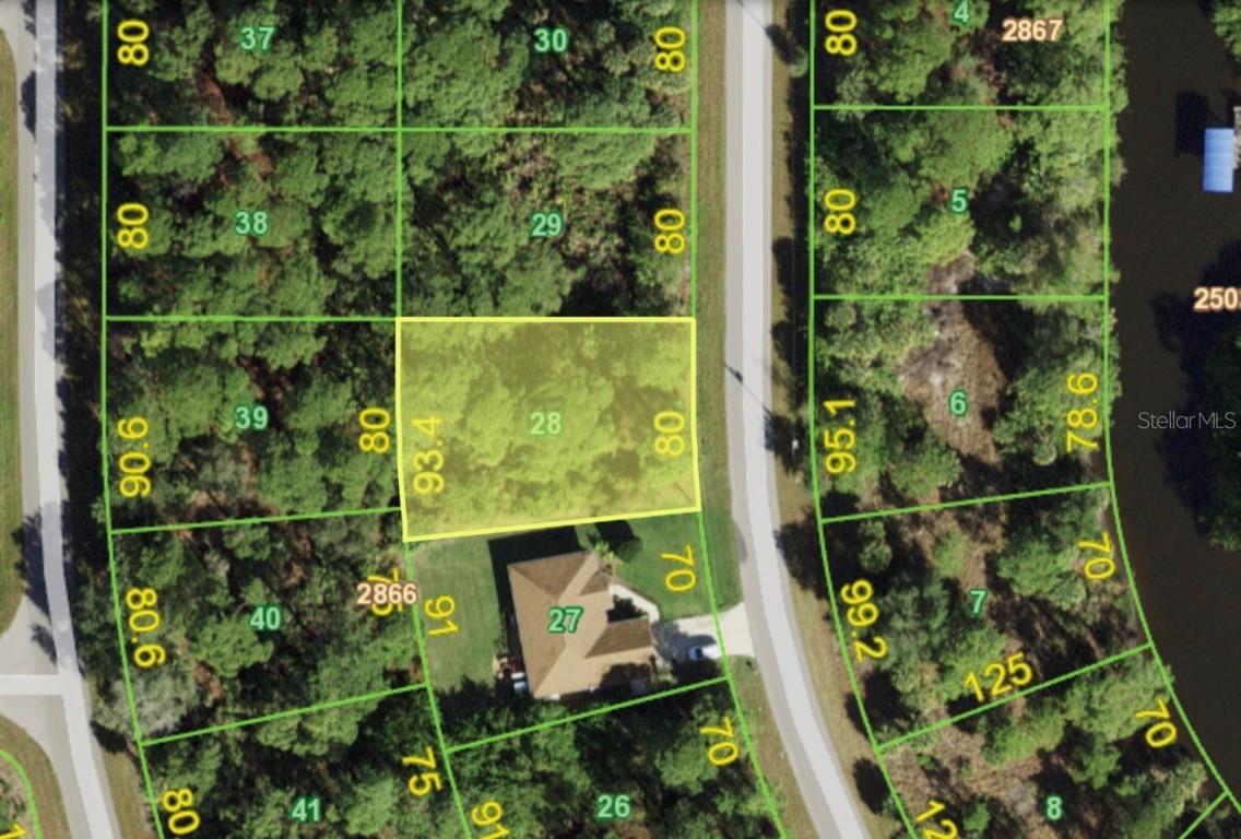 331 Mcdill Dr., Port Charlotte, FL 33953