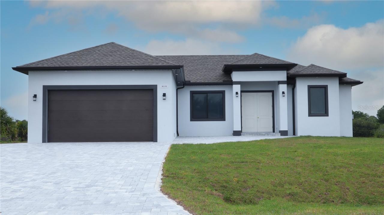 8131 Bosco Rd., Port Charlotte, FL 33981