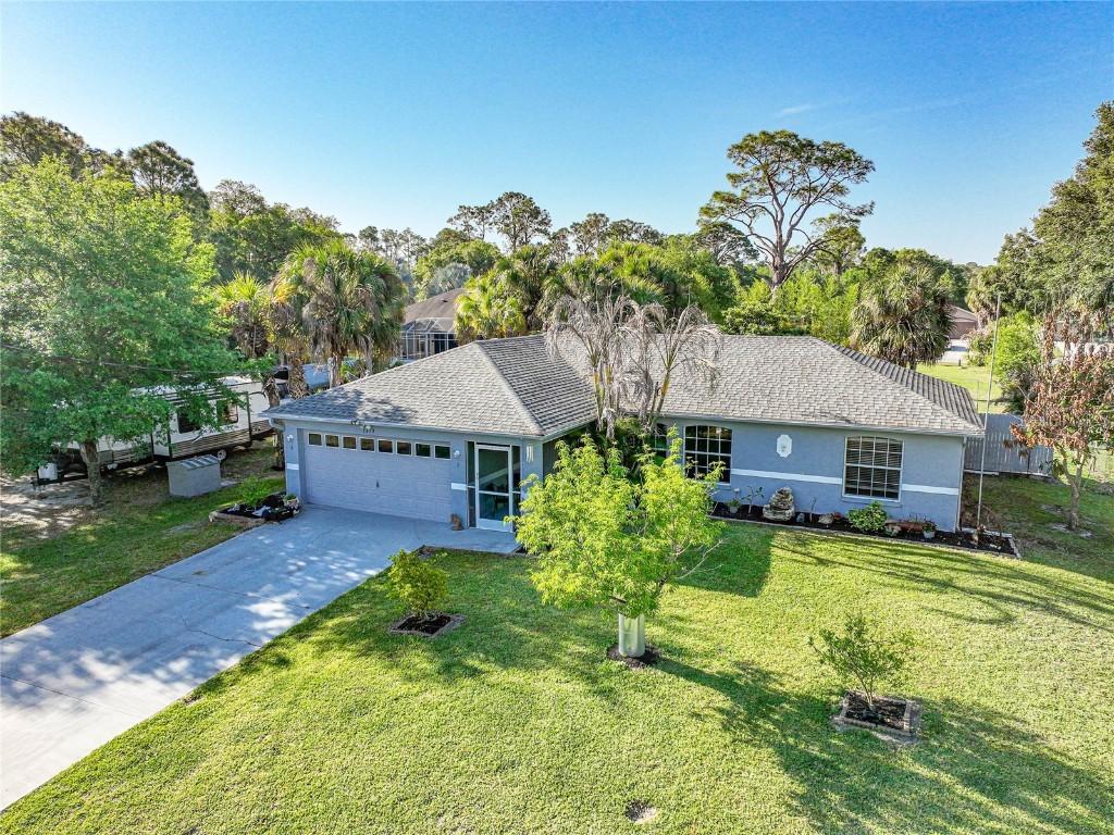 3659 Donahue Ave., North Port, FL 34288