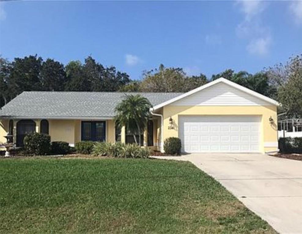 2340 W Leewynn Dr., Sarasota, FL 34240