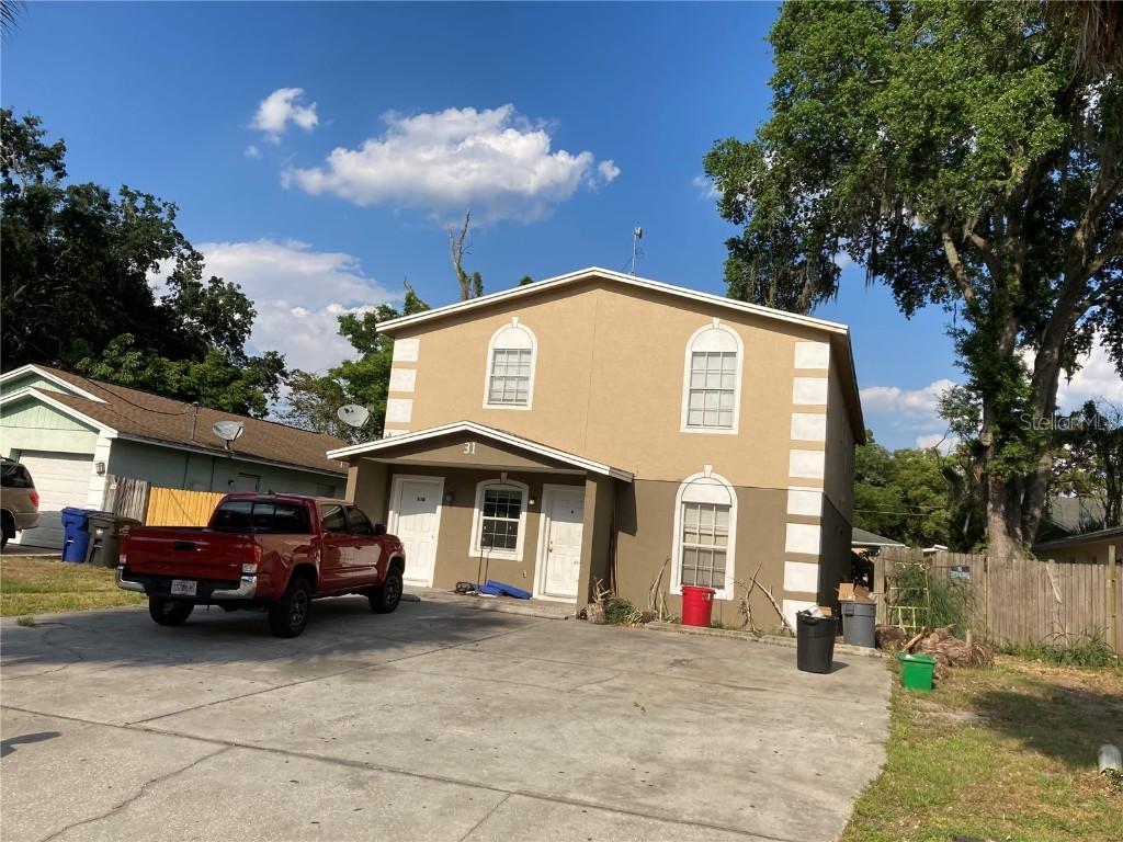 31 Deacon Jones Blvd., Orlando, FL 32810