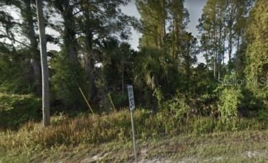 Simonton Ave., North Port, FL 34286