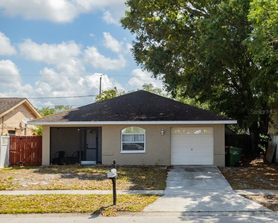 1322 N Brink Ave., Sarasota, FL 34237