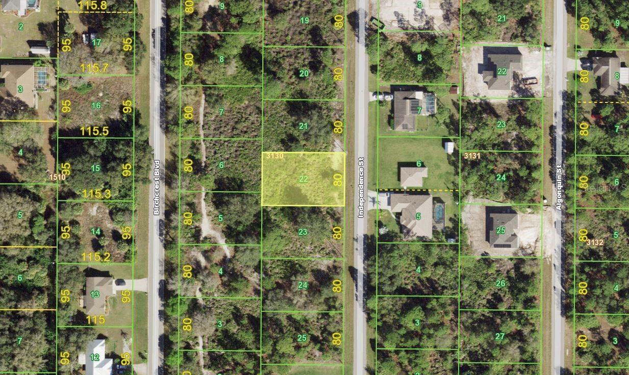 117 Independence St., Port Charlotte, FL 33954