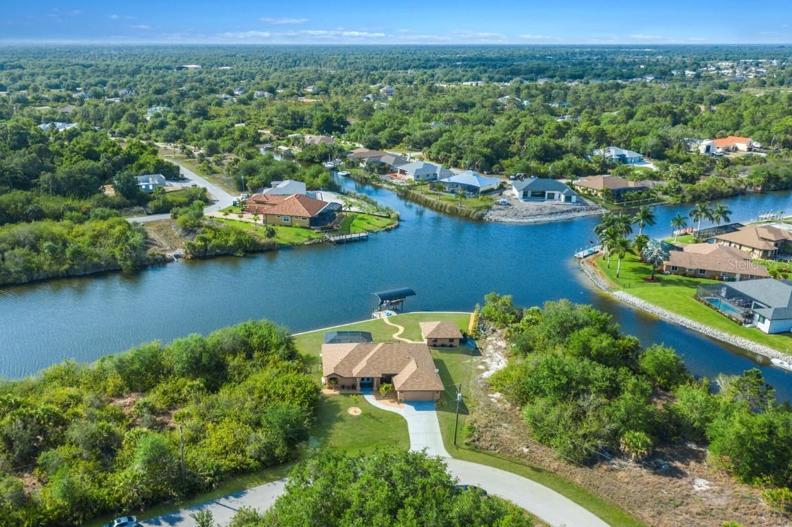 13710 Allamanda Cir., Port Charlotte, FL 33981