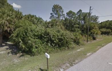 Laramie Cir., North Port, FL 34286