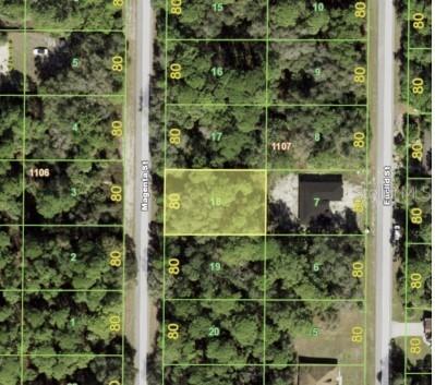 354 Magenta St., Port Charlotte, FL 33954