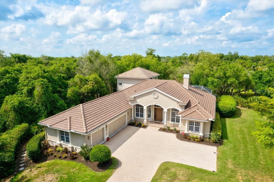 7002 Lancaster Ct., University Park, FL 34201