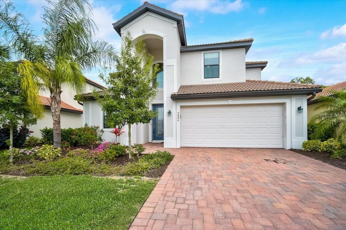 9880 Wingood Dr., Venice, FL 34292
