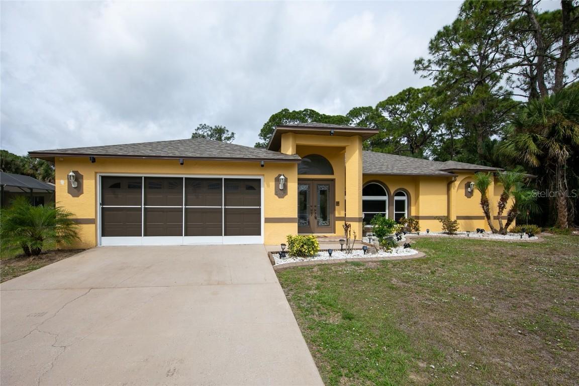 5417 Brickell Dr., North Port, FL 34286