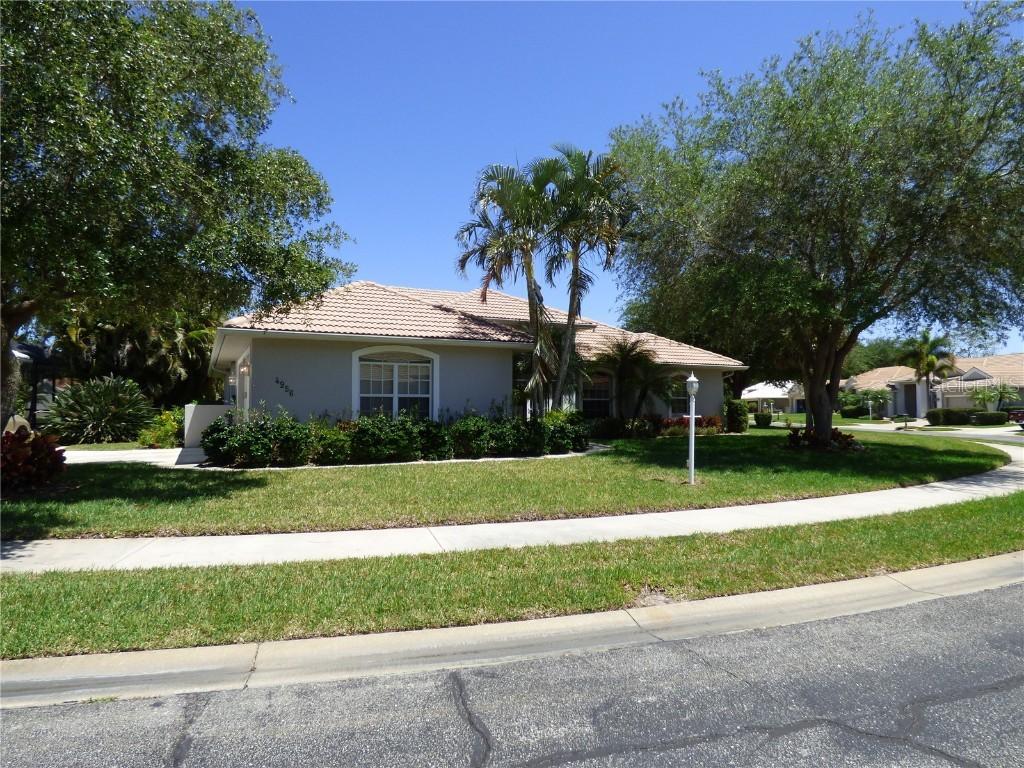 4956 Wild Daisy Ln., Venice, FL 34293