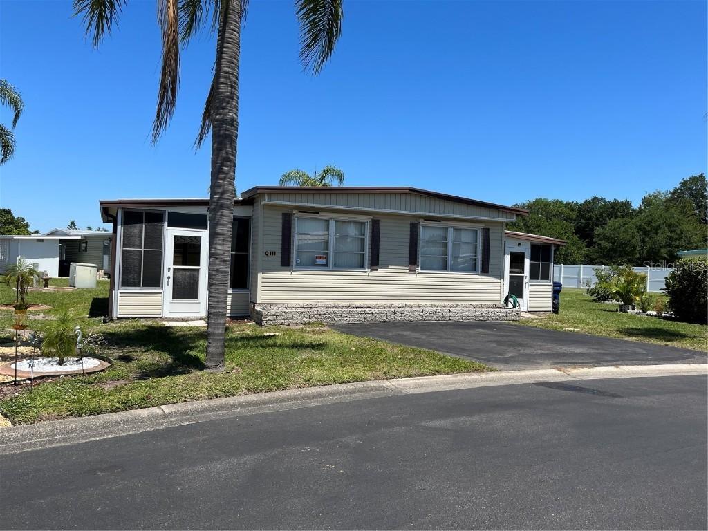 5316 53rd Ave. #Q111, Bradenton, FL 34203