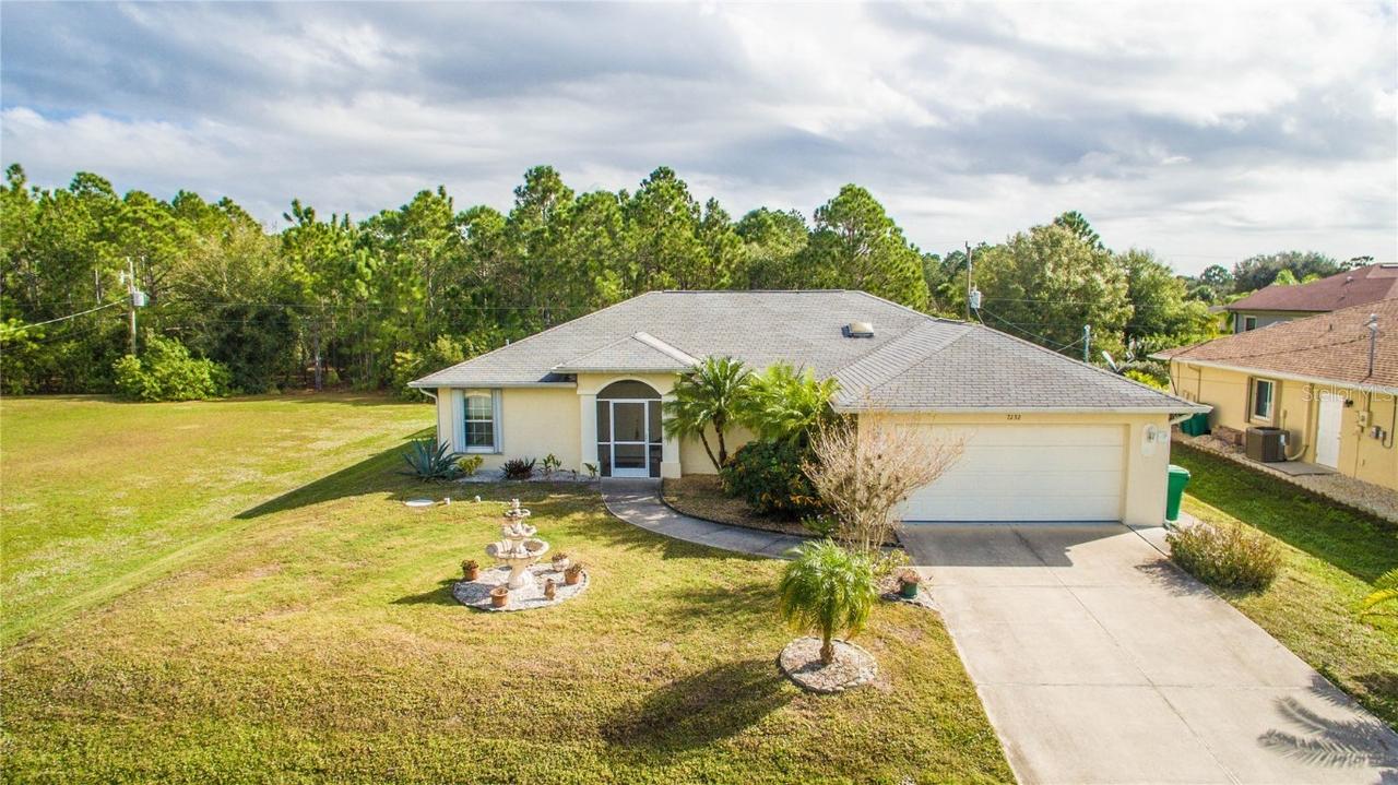 7232 Lighthouse St., Englewood, FL 34224