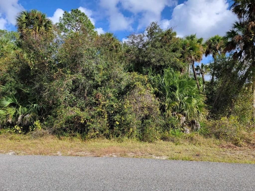 Butterfly Ln., North Port, FL 34288