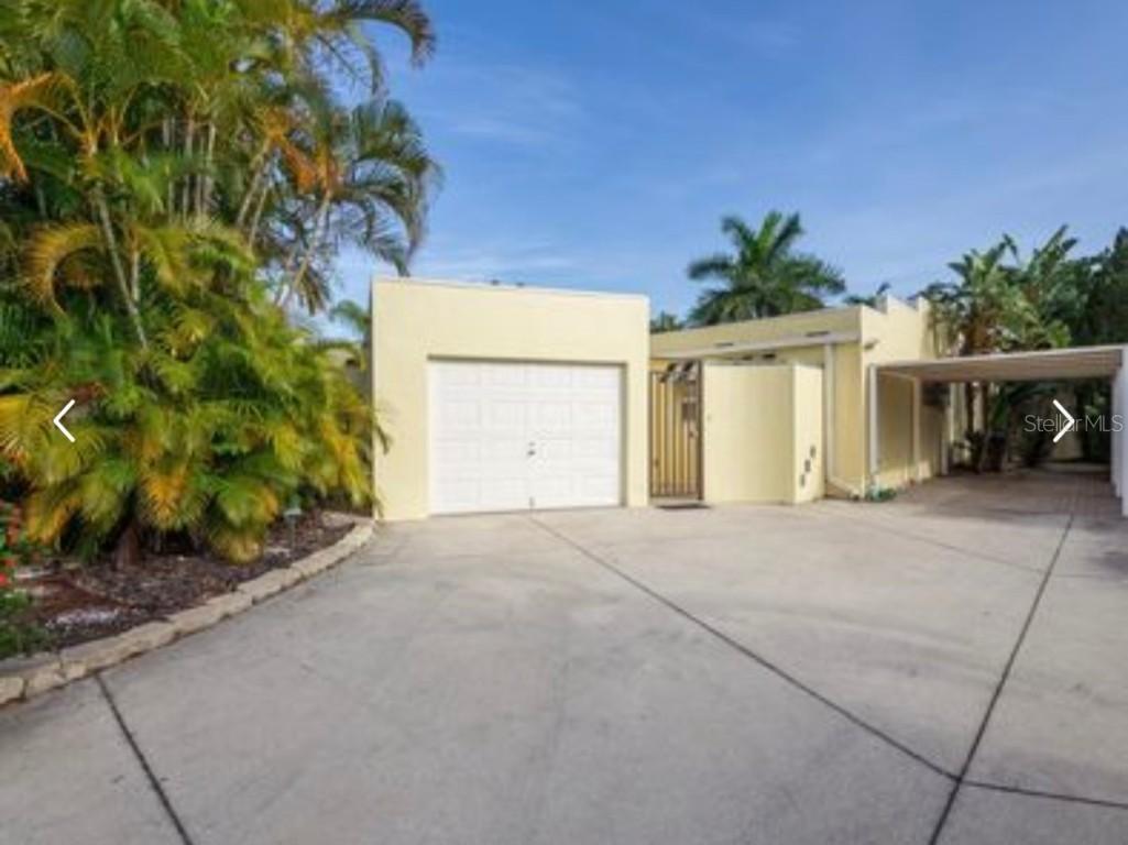 1127-1129 Crescent St., Sarasota, FL 34242
