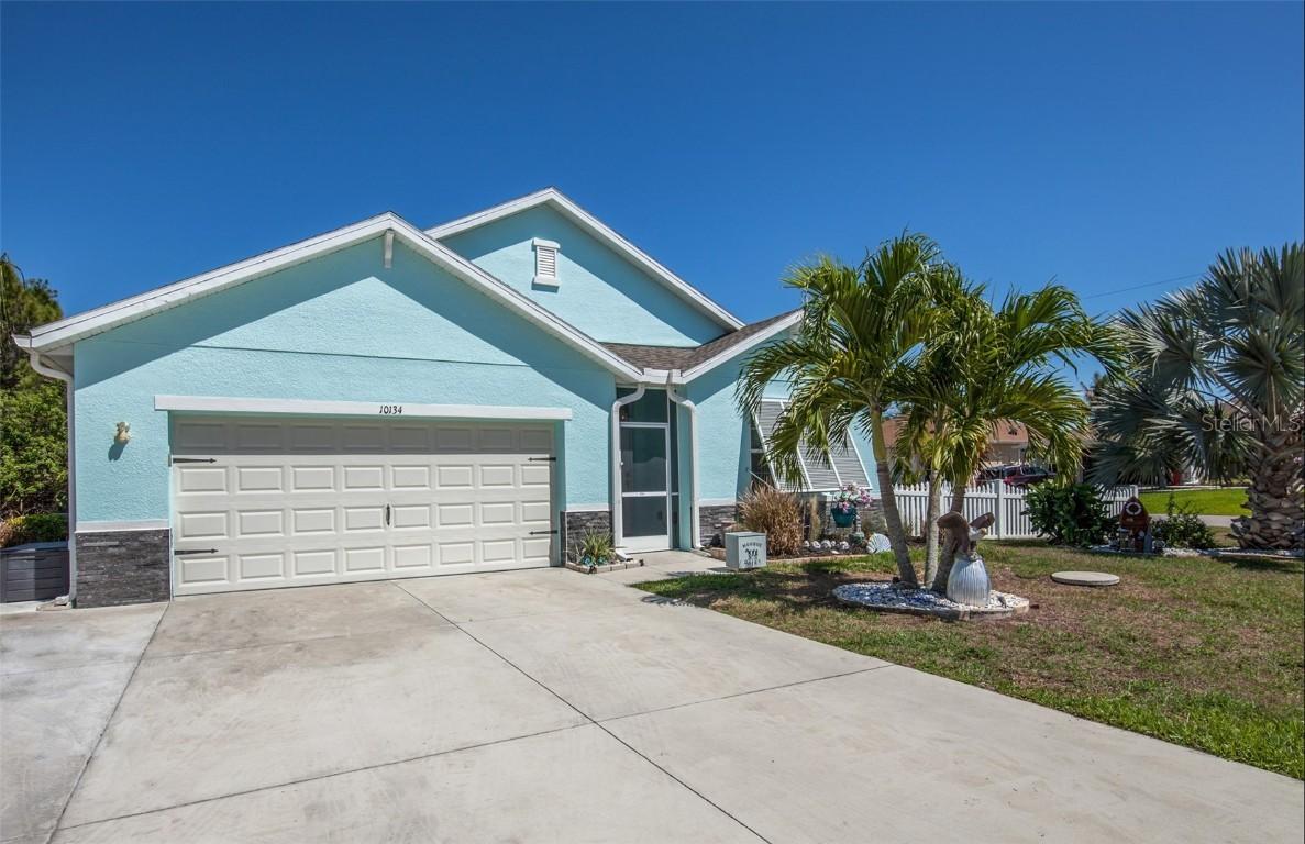 10134 Algren Pl., Port Charlotte, FL 33981