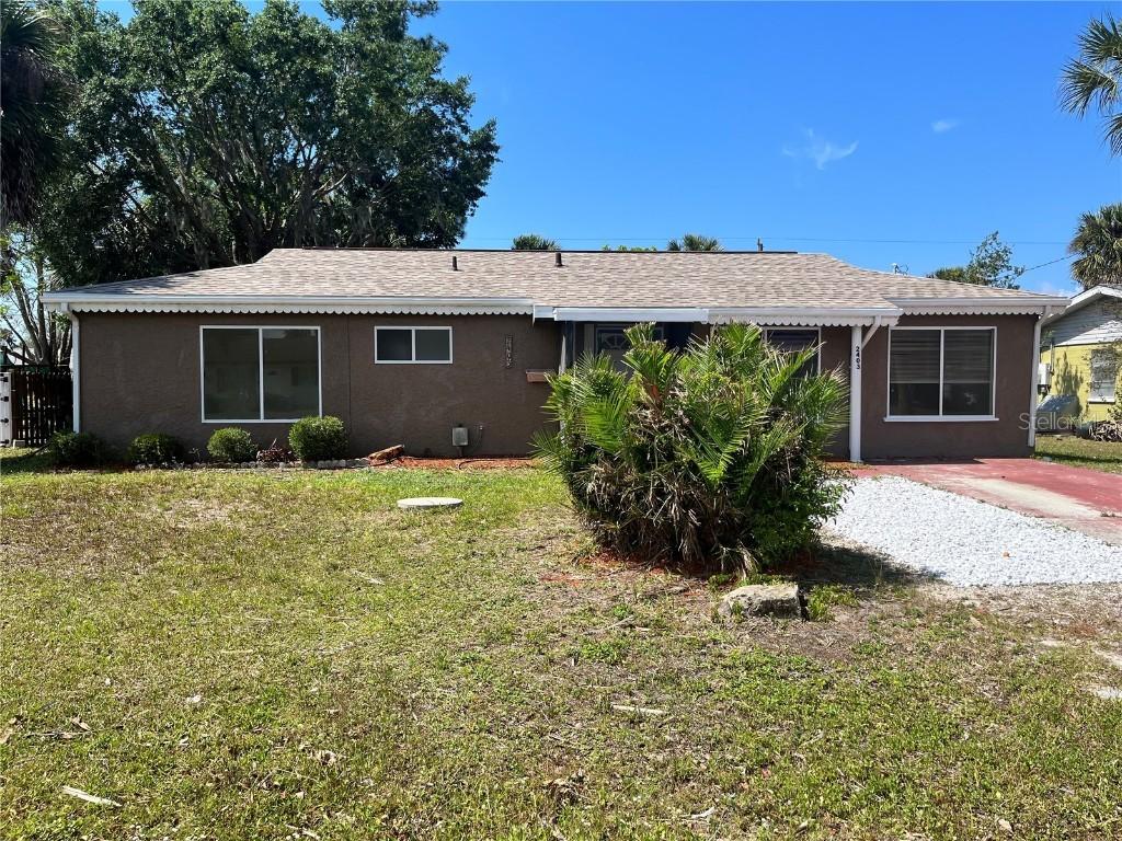 2403 Duke Ln., Port Charlotte, FL 33952
