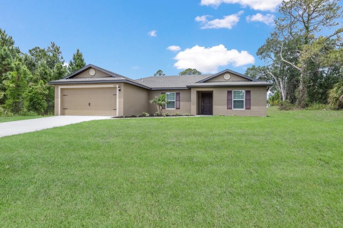7447 Cameo Cir., North Port, FL 34291