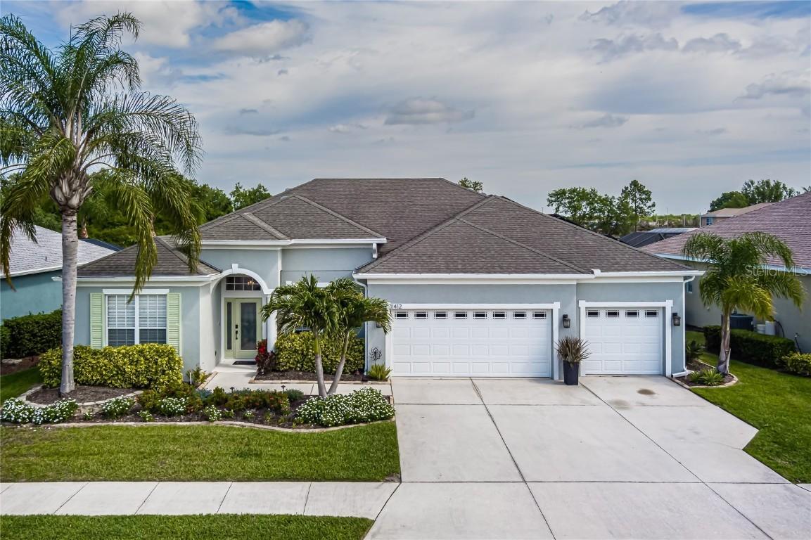 11412 Durham St., Parrish, FL 34219