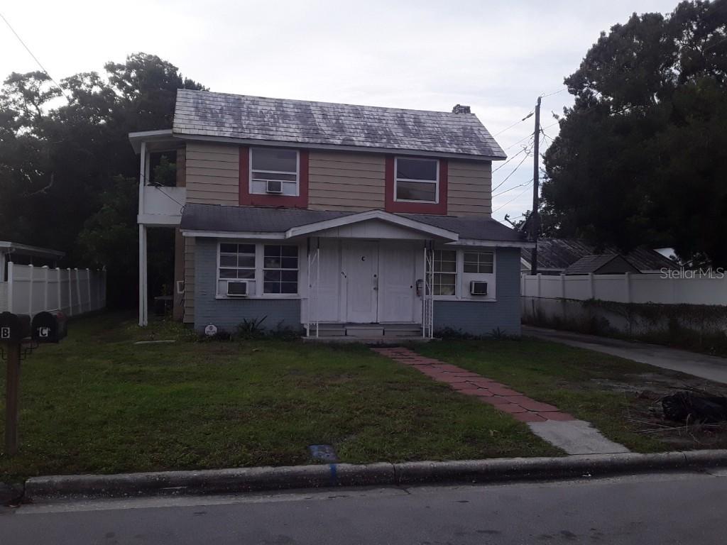 914 23rd St. #A, B & C, Bradenton, FL 34205