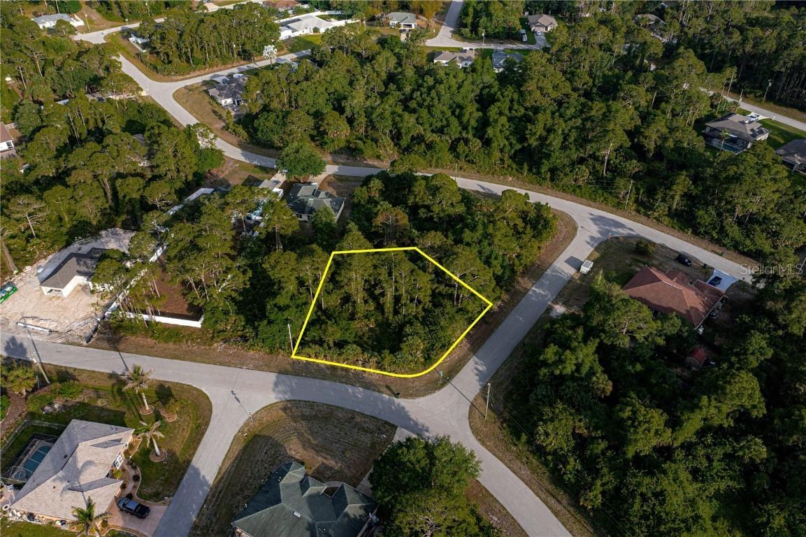 Grandview Dr., North Port, FL 34288