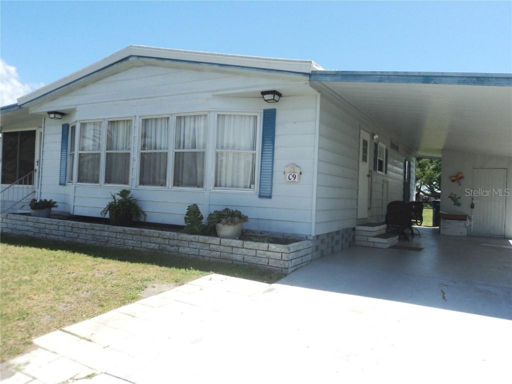 5316 53rd Ave. #C9, Bradenton, FL 34203