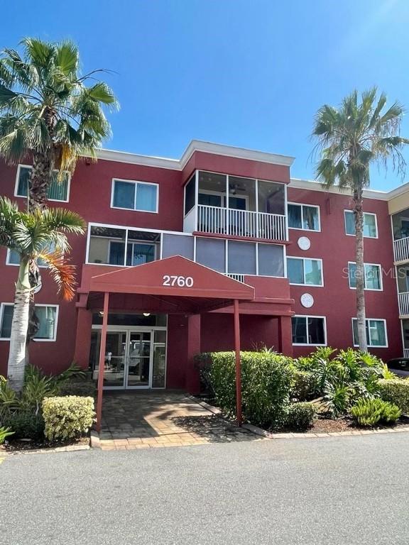 2760 Coconut Bay Ln. #2212, Sarasota, FL 34237