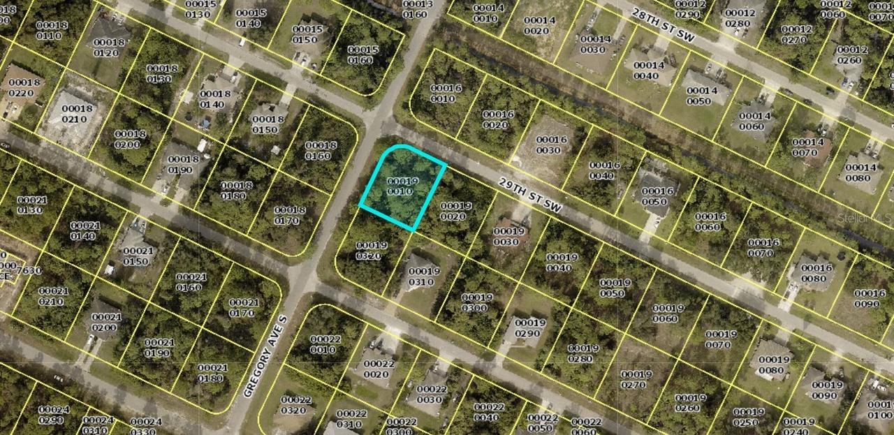 4661-4663 29th St., Lehigh Acres, FL 33973