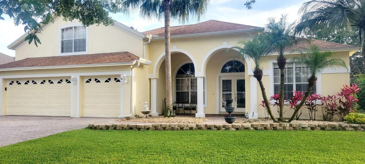 3441 Deer Oak Cir., Oviedo, FL 32766