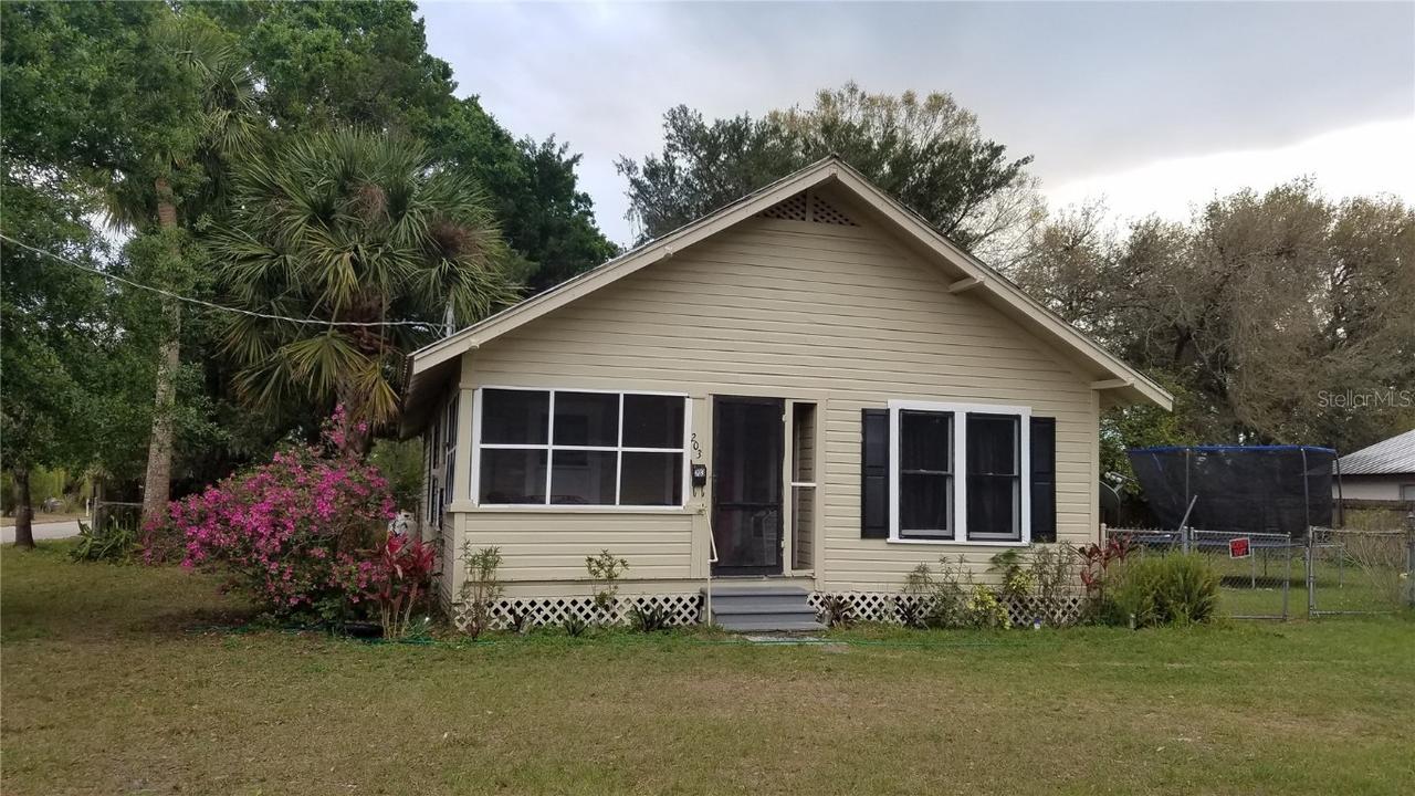 203 S Pasco Ave., Arcadia, FL 34266