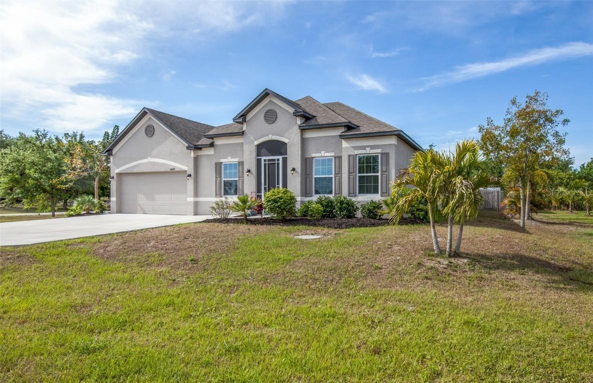 14649 Keystone Blvd., Port Charlotte, FL 33981