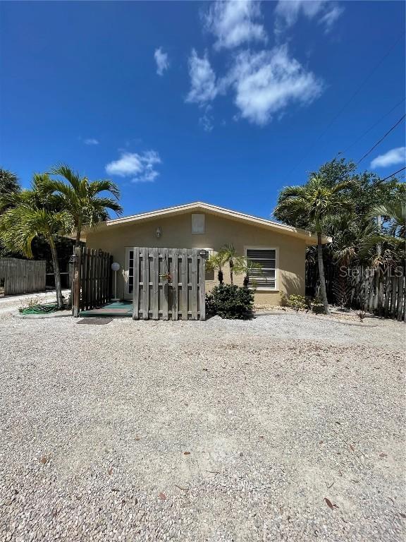 5053 N Beach Rd. #9, Englewood, FL 34223