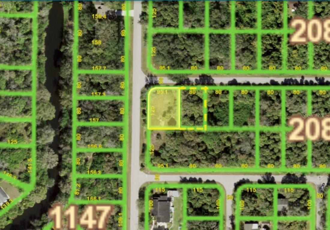 16411 Strauss Ave., Port Charlotte, FL 33954