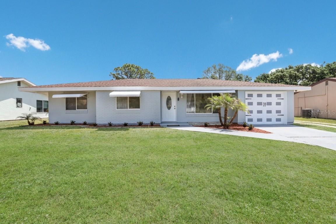 3548 Erie Ct., North Port, FL 34287