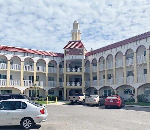 2431 Franciscan Dr. #9, Clearwater, FL 33763